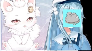 [Snow Fox] Sisterly love and sharp criticism of a staff member