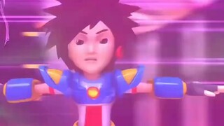 All the special skills of the characters in The Adventures of Luo Luo (Look forward to the day when 