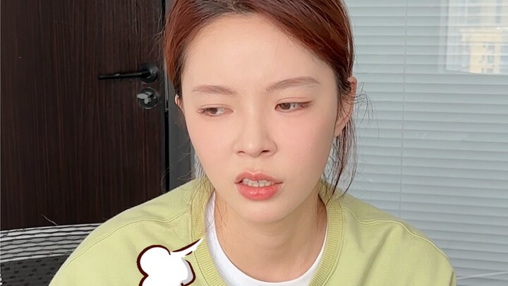 To be honest, how many of these apply to you?