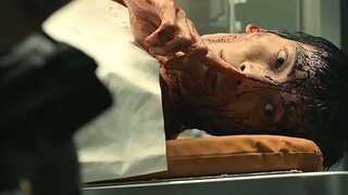 Chịu nhục và chịu gánh nặng, chỉ để trả thù!
