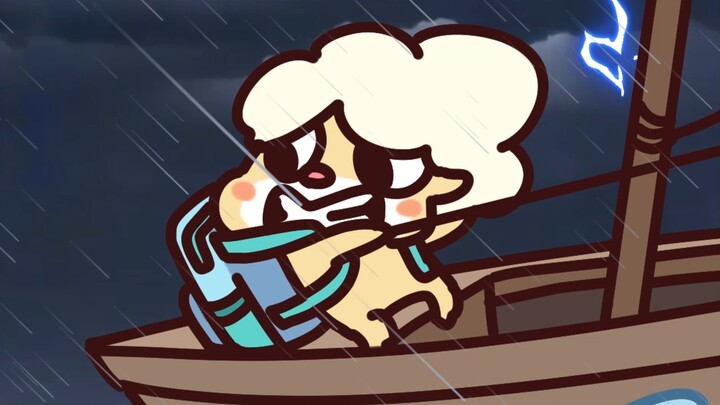 ลาก่อนเพื่อน ตัวฉันที่เล็กน้อยคนนี้กำลังจะออกไปเผชิญหน้ากับชีวิตอีกครั้ง