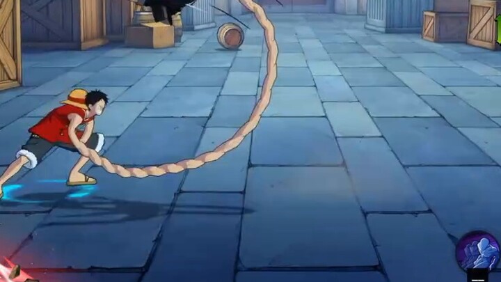 Sugar has missed a lot of mechanisms in Luffy! Let me tell you! The most comprehensive Luffy analysi