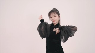Tiao Hua Qi Pao - คุณที่ฉันรอในที่สุดก็มาแล้ว
