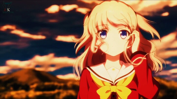 Puluhan Anime Jadi 1 Dalam Vidio 😱😲