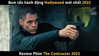 [Review Phim] Mồm Điêu Với Cựu Lính Đặc Chủng Hoa Kỳ Và Cái Kết