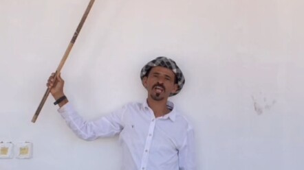 Lagu Alfabet Bahasa Arab