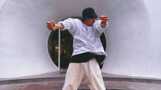 【Hiphop】 I, I feel like f**king something.
