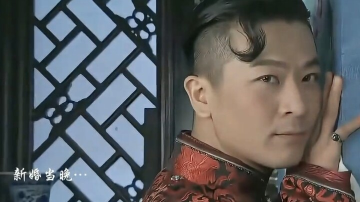 What kind of god-tier character design is this? Even novels wouldn’t dare write something this wild!