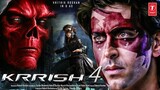 Krrish 4 - New Bollywood Full Movie 2023 - Hrithik Roshan - NoraFatehi - Priyank