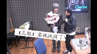 【شو مينغ هاو】فجأةً أصبحتُ أفهم الملك تشو جيدًا جدًا! هذا بلا شك هو "دان جي" الرجل! لماذا يبدو هكذا ل