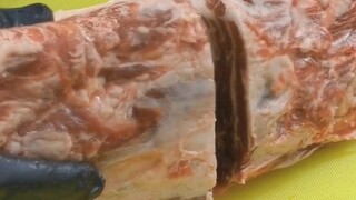 Relive the days of eating meat and drinking alcohol
