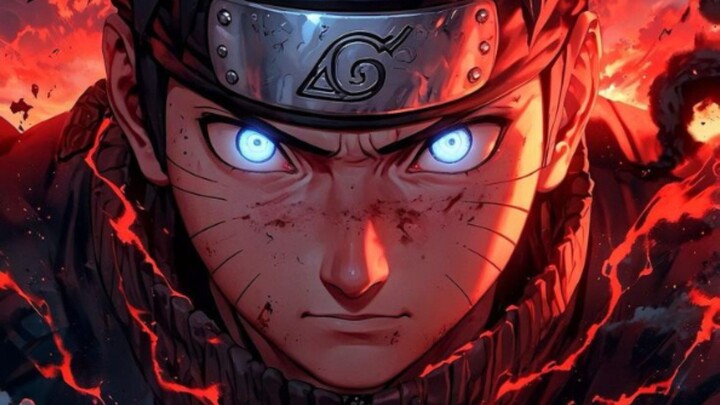 GAME NARUTO TERBAIK SEPANJANG MASA