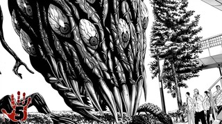 Top 5 Scariest Horror Manga You Need To Read - Part 2