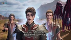 Dubu Xiaoyao Episode 306