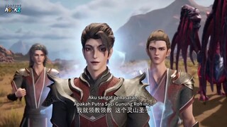 Dubu Xiaoyao Episode 306