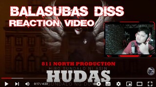 HUDAS   HiBO SUNDALO NI ASIN PRODUCE BY DONRUBEN BEATS Review and Reaction Video