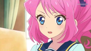 Aikatsu Stars! s1 Eps 35 sub indo