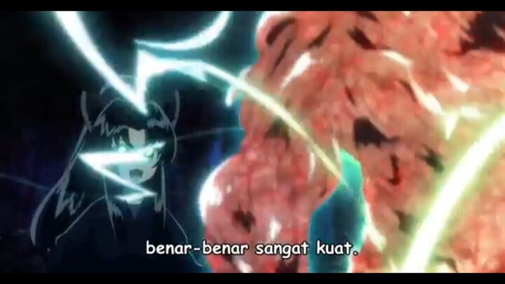 Jigoku Sensei Nube (2025) [Episode 11] (Sub Indo)