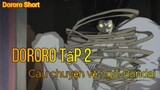 Dororo Tập 2 - Câu chuyện về Bandai