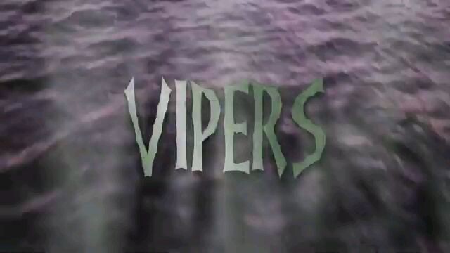 Nicky Swift #Vipers2008