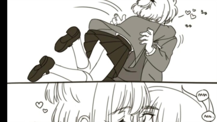 小樱她a上来了！(p站转载