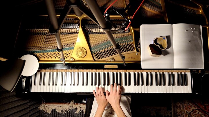 rhythmic rubato in plain sight