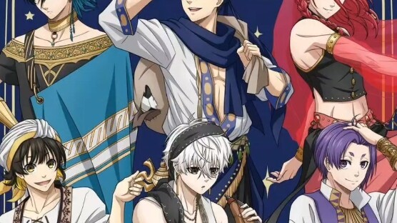 Lansuo, your fashion sense is really bad