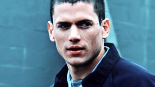 【越狱】"美剧中最聪明的角色之一”