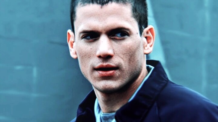 [Prison Break] "One of the smartest characters in American TV dramas"