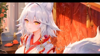 Nightcore - Đời Em Bẽ Bàng Remix / Kazami Hanao