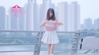 【零子酱】是我呀，想成为你的星星⭐️