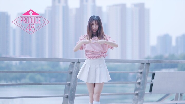 【لينغزي جيانغ】إنه أنا، أريد أن أكون نجمتك⭐️