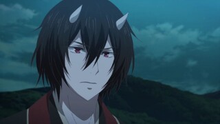 Kakuriyo no Yadomeshi Episode 14 Subtitle Indonesia