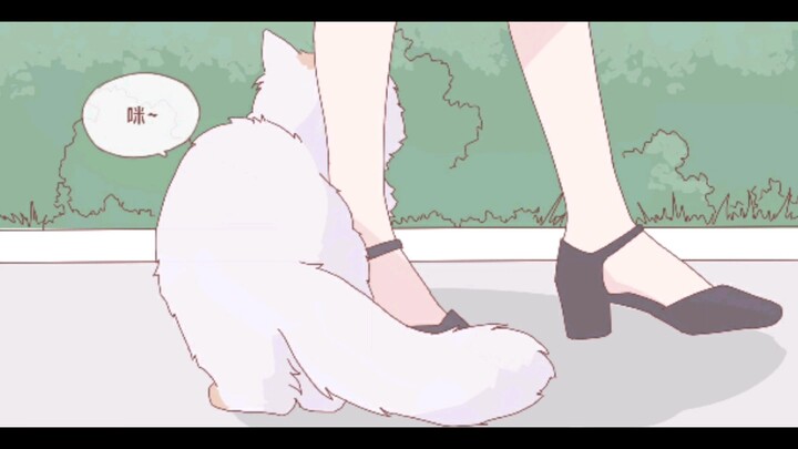 My Daily Life with My Roommate Episode 18: Paimon is Here
