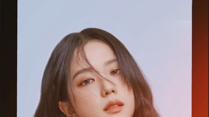 Jisoo Edit