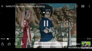 naruto season episode 3 indonesia