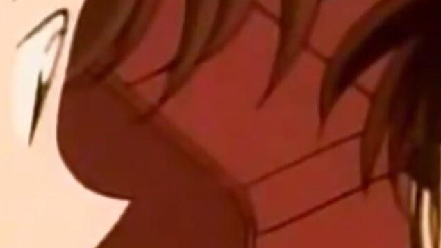 Sonoko: I won't allow anyone to break up my Shinichi and Ran CP