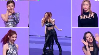 2021了，我还在打蜡！ITZY《DALLA DALLA》最新舞蹈接力视频公开！
