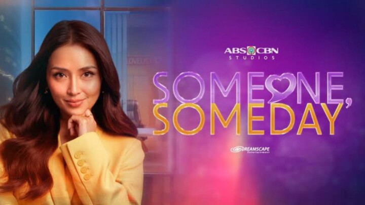 Someone, Someday : Episode 1