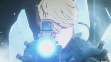 Kaiju No.8 Season 2 EP 10