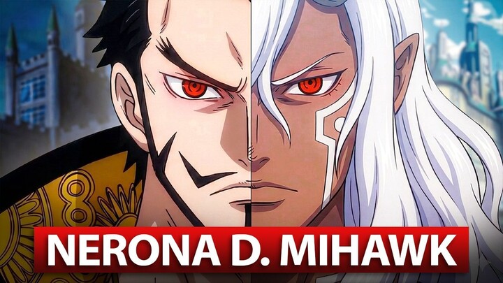 KEJENIUSAN ODA! APAKAH INI NAMA SEBENARNYA DARI MIHAWK? - One Piece (Teori)