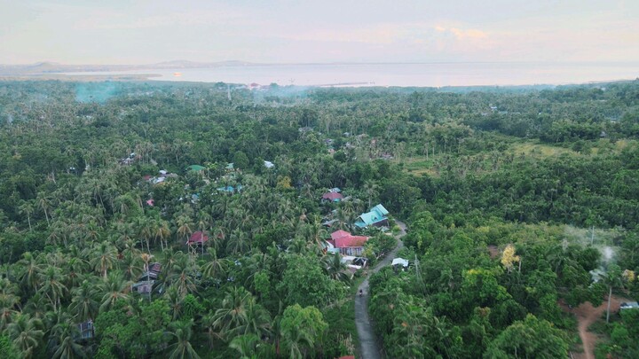Inspiring video to jboy from Bohol