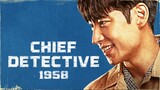 Chief Detective 1958 Ep 2 Eng Sub