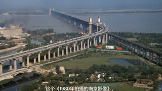 《1980年拍摄的南京影像》（高清）