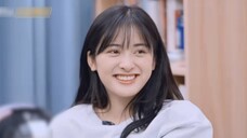 [Shen Yue] The wild boar family is never picky about food!