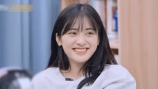 [Shen Yue] The wild boar family is never picky about food!