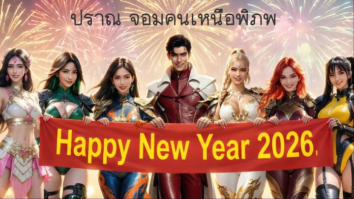 # 00000 ปีใหม่ 2026 (2)