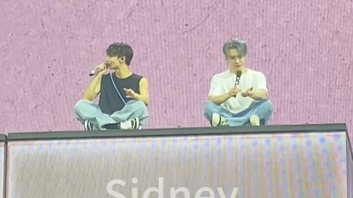 Văn Tuấn Huy: Càng lớn tuổi, dường như thể lực càng giảm sút. Choi Seung-cheol: ????