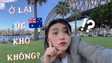 Mình đã lấy thường trú dân Úc🇦🇺 như thế nào? Ở lại Úc có khó không?🤔 đường lên đỉnh olymPR