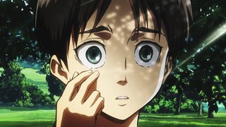 The Point of Attack on Titan Chapter 127